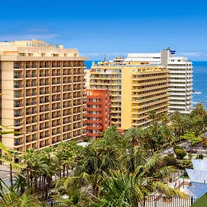 **** Hotel Be Live Experience Orotava (adults Only) Spanje