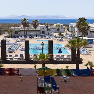 *** Hotel Vik Coral Spanje
