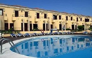 *** Hotel Ocean Boulevard Spanje